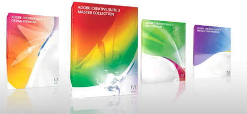 Adobe CS3