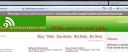Warning using IE!